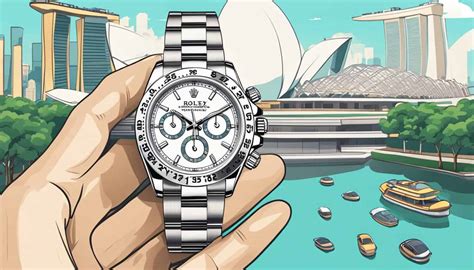 buy rolex in installments